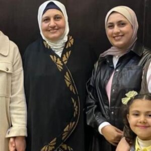 https://sadik-o.com - refugees and asylum seeekers - Help the Al-Gharbawi Family in Gaza Survive & Evacuate to Safety