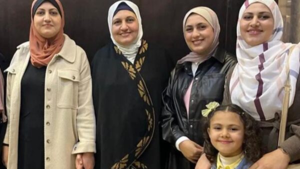 https://sadik-o.com - refugees and asylum seeekers - Help the Al-Gharbawi Family in Gaza Survive & Evacuate to Safety