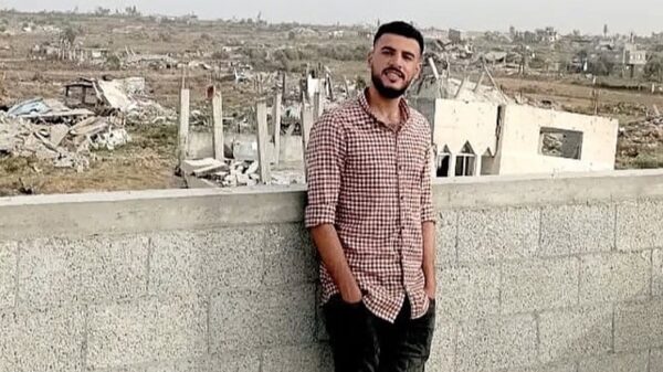 https://sadik-o.com - refugees and asylum seeekers - Help Ameen Survive in Gaza