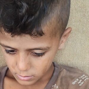 Help Hanan Muhammad and her 6 children - – Sadik-O