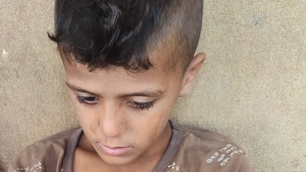 Help Hanan Muhammad and her 6 children - – Sadik-O