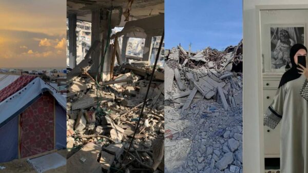 https://sadik-o.com - refugees and asylum seeekers - Help Lara and her family survive in Gaza