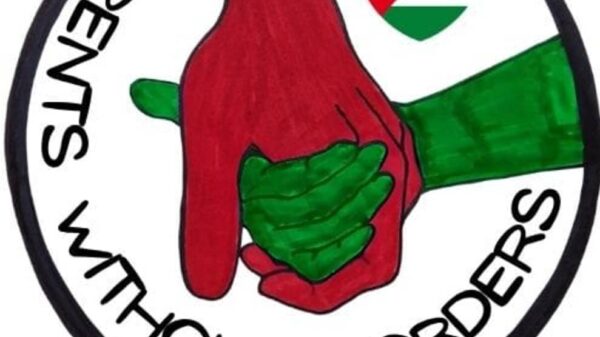 Donate to help displaced families in Gaza. - – Sadik-O