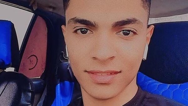 Emergency Surgery Fund for Omar Al-Shafei - – Sadik-O