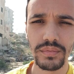 https://sadik-o.com - refugees and asylum seeekers - From Gaza to Safety: Help Us Survive