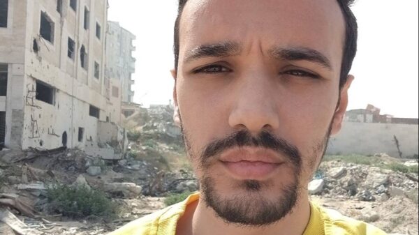 https://sadik-o.com - refugees and asylum seeekers - From Gaza to Safety: Help Us Survive