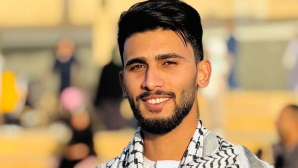 https://sadik-o.com - refugees and asylum seeekers - Help Waleed start a new life to support his family!