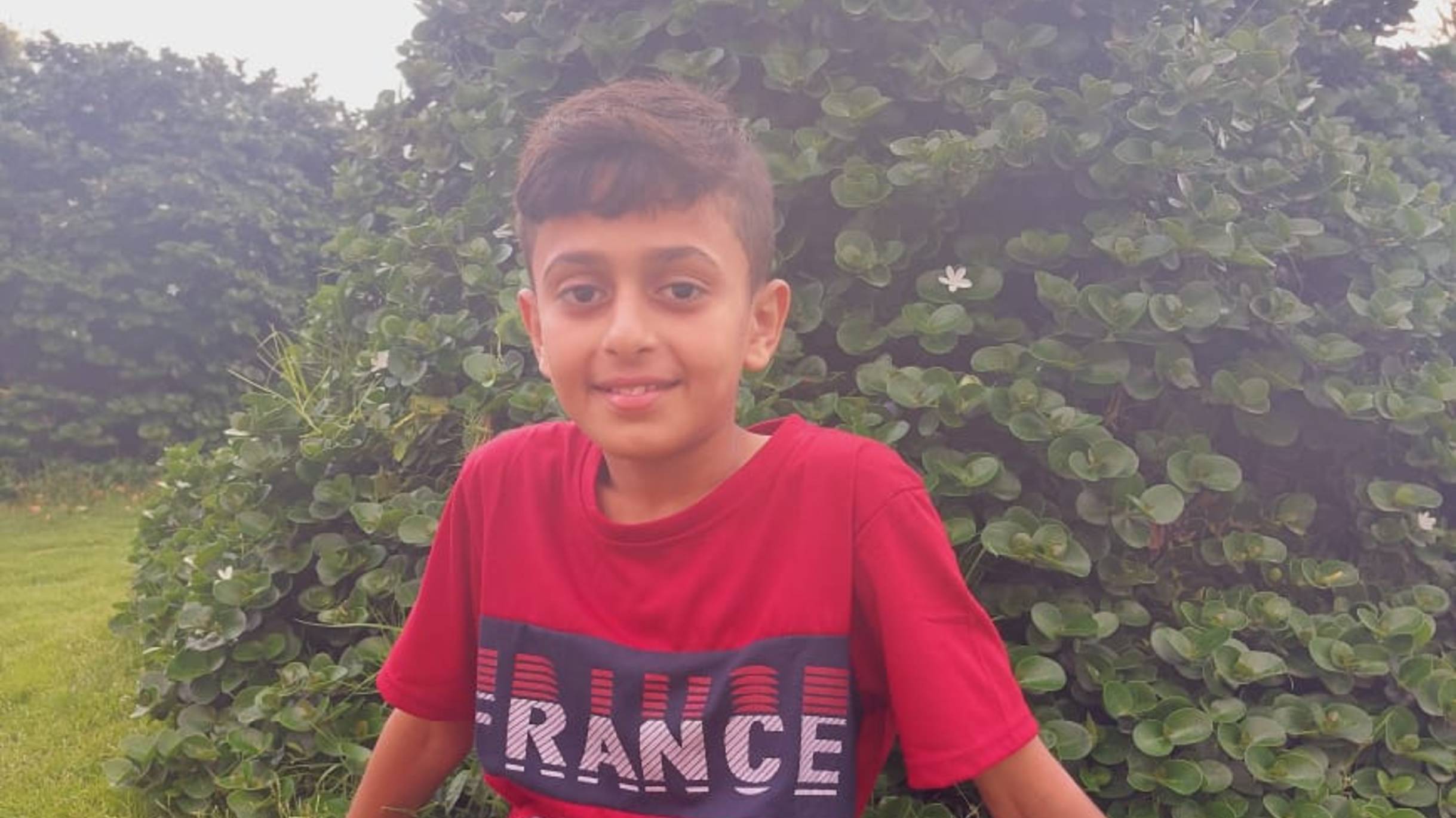 Support Mohammed Qreiqea and his family in Gaza