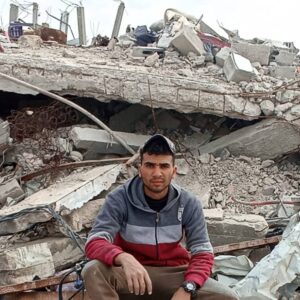 https://sadik-o.com - refugees and asylum seeekers - Ahmed's Fight For Survival: A Family In Urgent Need