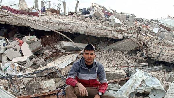 https://sadik-o.com - refugees and asylum seeekers - Ahmed's Fight For Survival: A Family In Urgent Need