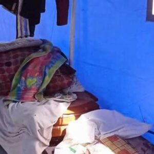 https://sadik-o.com - refugees and asylum seeekers - Help Arij and 9 Children Survive