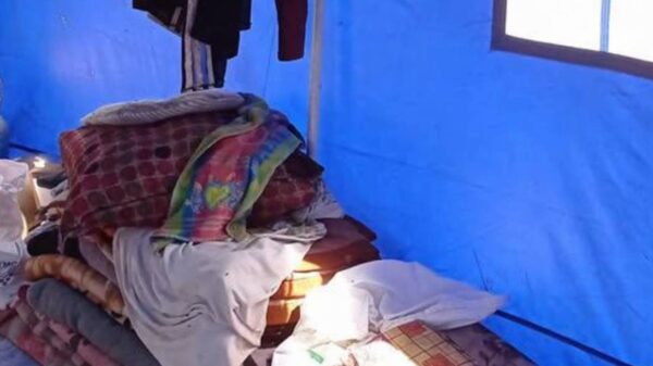 https://sadik-o.com - refugees and asylum seeekers - Help Arij and 9 Children Survive