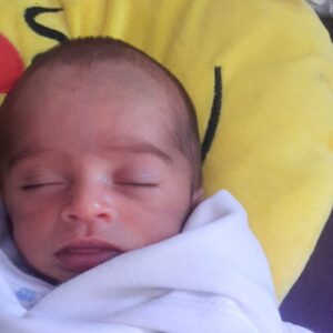 Help to buy milk! Childs need food! - – Sadik-O