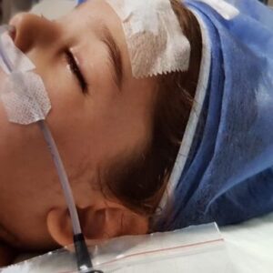 help hilba and her family - – Sadik-O