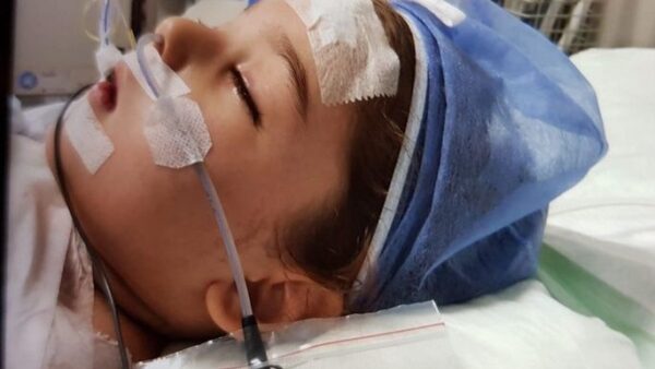 help hilba and her family - – Sadik-O