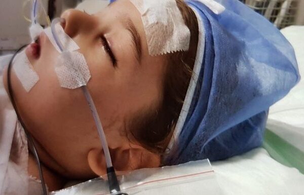 help hilba and her family - – Sadik-O