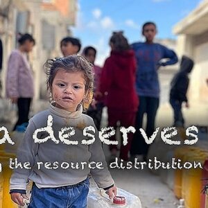 https://sadik-o.com - refugees and asylum seeekers - Gaza Deserves Life