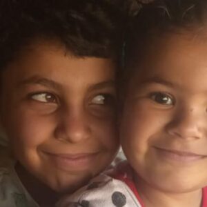 https://sadik-o.com - refugees and asylum seeekers - Support Riyad and Farah in Gaza