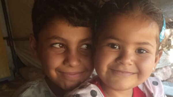https://sadik-o.com - refugees and asylum seeekers - Support Riyad and Farah in Gaza