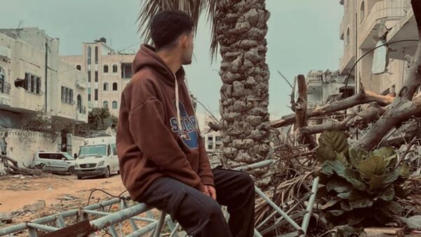 https://sadik-o.com - refugees and asylum seeekers - Help Alaa and His Family Survive in Gaza