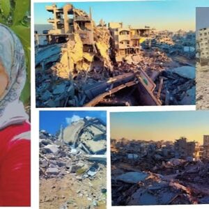 https://sadik-o.com - refugees and asylum seeekers - Gaza Emergency Fund for Jehan
