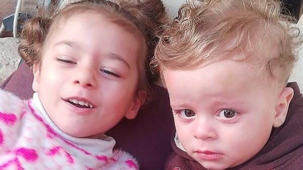 https://sadik-o.com - refugees and asylum seeekers - Help Mufida's Two Young Children Survive Starvation