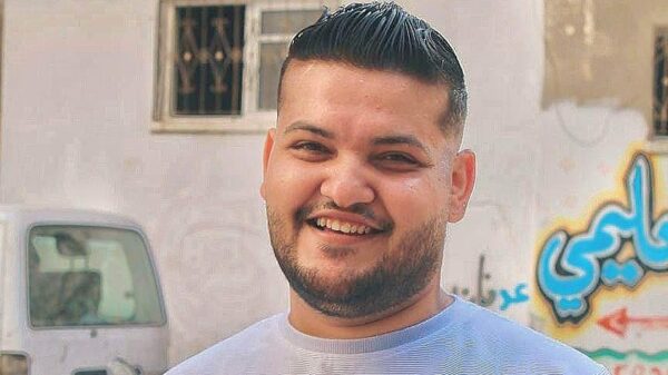 https://sadik-o.com - refugees and asylum seeekers - Help Karam And His Family Survive In Gaza