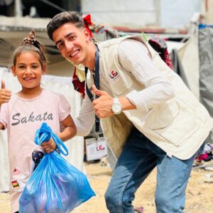 https://sadik-o.com - refugees and asylum seeekers - I support Zakaria and His Family