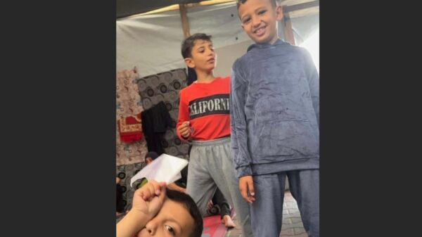 Support Lina and Lana’s Family in Gaza - – Sadik-O