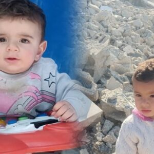 Adam and Muhammed - – Sadik-O
