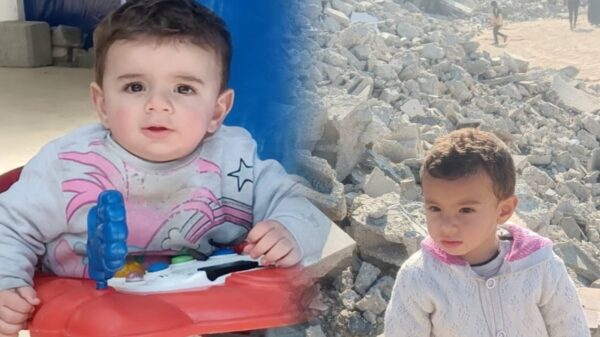 Adam and Muhammed - – Sadik-O