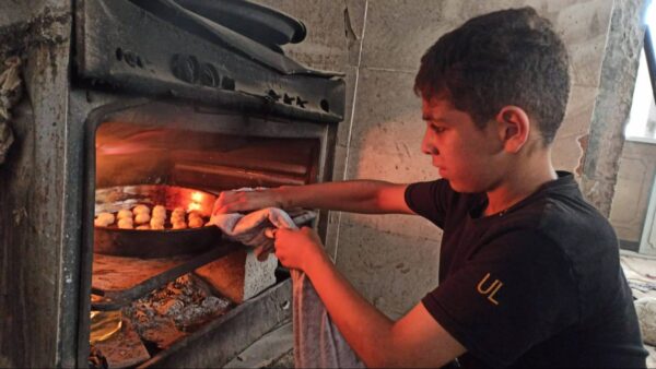 https://sadik-o.com - refugees and asylum seeekers - Help Mahmoud Ismail and His Family Survive Starvation