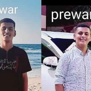 https://sadik-o.com - refugees and asylum seeekers - Help Mohammed's family avoid starvation in Gaza