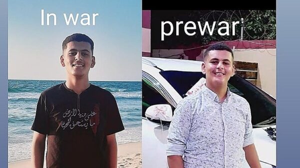https://sadik-o.com - refugees and asylum seeekers - Help Mohammed's family avoid starvation in Gaza