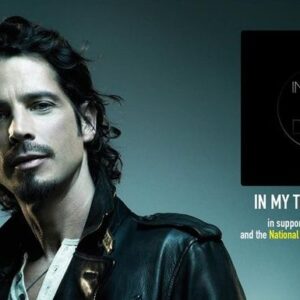 In My Time of Dying: The Music of Chris Cornell - – Sadik-O