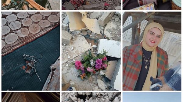 https://sadik-o.com - refugees and asylum seeekers - Help for Rania and Her Family in Gaza