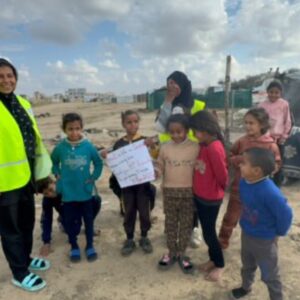 https://sadik-o.com - refugees and asylum seeekers - Give your Heart to Gazan Children