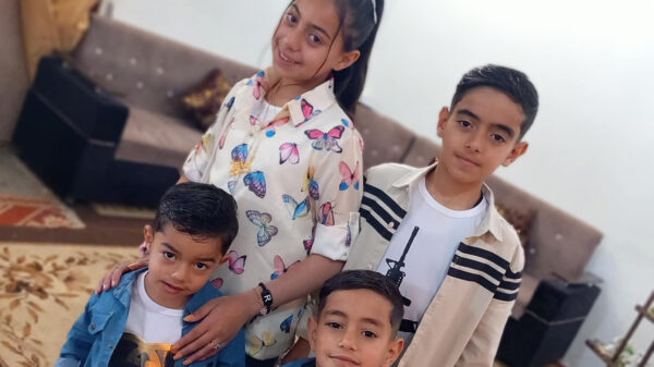 https://sadik-o.com - refugees and asylum seeekers - Help for a family of six