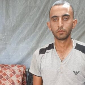 https://sadik-o.com - refugees and asylum seeekers - Help Zakaria Get Lifesaving Eye Surgery