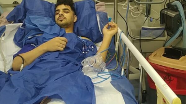 Help Mohammed and his family - – Sadik-O