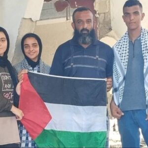 https://sadik-o.com - refugees and asylum seeekers - Help Murad and his family survive in Gaza