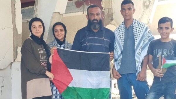 https://sadik-o.com - refugees and asylum seeekers - Help Murad and his family survive in Gaza