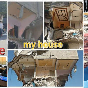 https://sadik-o.com - refugees and asylum seeekers - Help Mahmoud's family build a better future