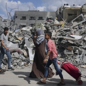 https://sadik-o.com - refugees and asylum seeekers - Support Refugee Families and Cancer Patients from Gaza