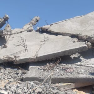 https://sadik-o.com - refugees and asylum seeekers - Help Khadija survive the genocide and get medical treatment