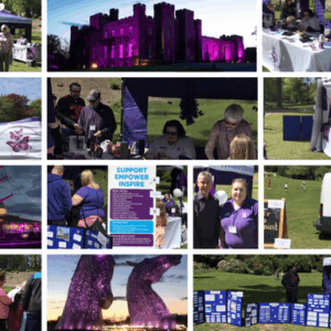 SOS Changing the future of Fibromyalgia - – Sadik-O