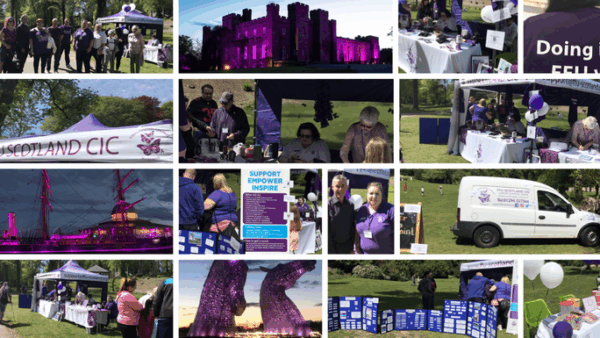 SOS Changing the future of Fibromyalgia - – Sadik-O