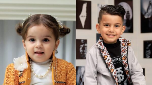 https://sadik-o.com - refugees and asylum seeekers - Love and Support for Tasneem’s Family ❤️‍