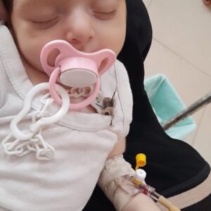 Help Tia  with medicine and basic necessities - – Sadik-O