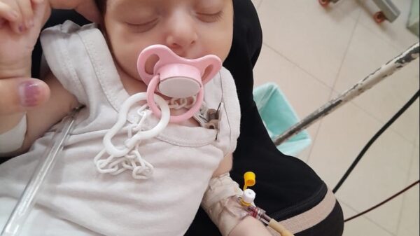 Help Tia  with medicine and basic necessities - – Sadik-O